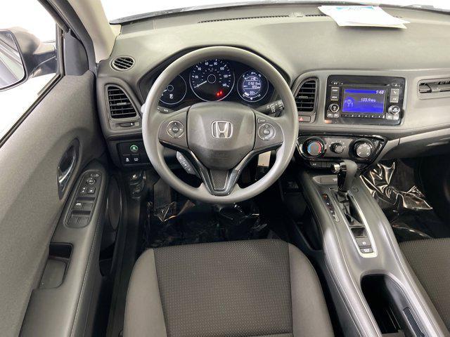 used 2022 Honda HR-V car, priced at $22,013