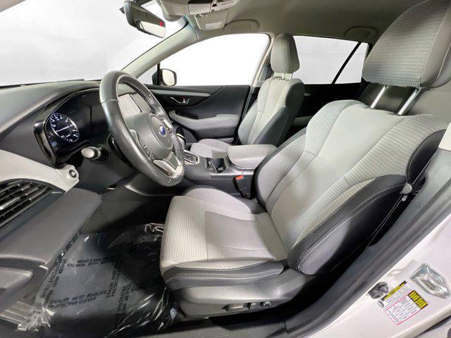 used 2020 Subaru Outback car, priced at $22,899