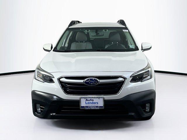 used 2020 Subaru Outback car, priced at $22,899