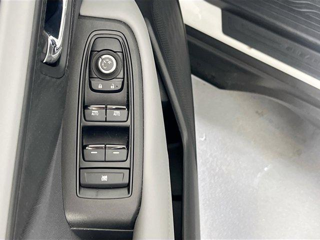used 2020 Subaru Outback car, priced at $22,899