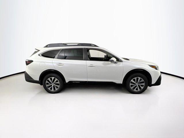 used 2020 Subaru Outback car, priced at $22,899