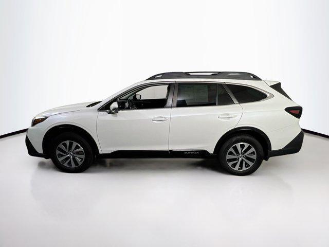 used 2020 Subaru Outback car, priced at $22,899