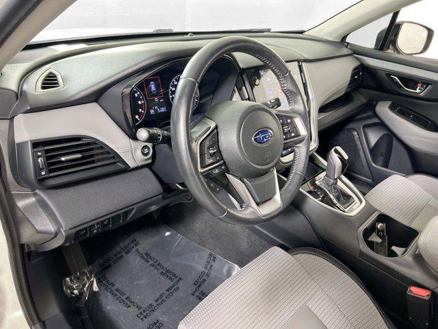 used 2020 Subaru Outback car, priced at $22,899