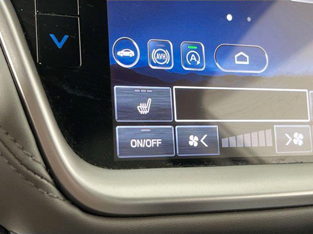used 2020 Subaru Outback car, priced at $22,899