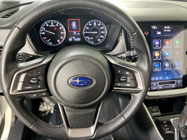 used 2020 Subaru Outback car, priced at $22,899