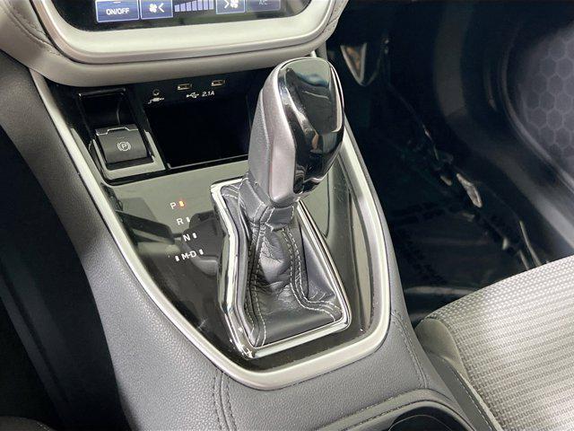 used 2020 Subaru Outback car, priced at $22,899