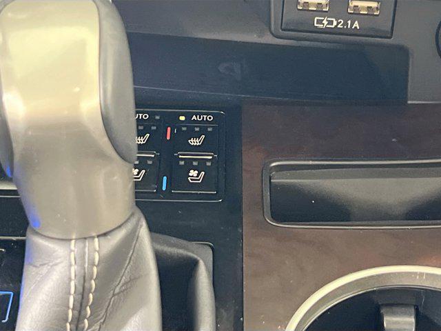 used 2022 Lexus RX 350 car, priced at $38,314