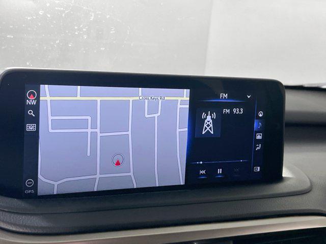 used 2022 Lexus RX 350 car, priced at $38,314