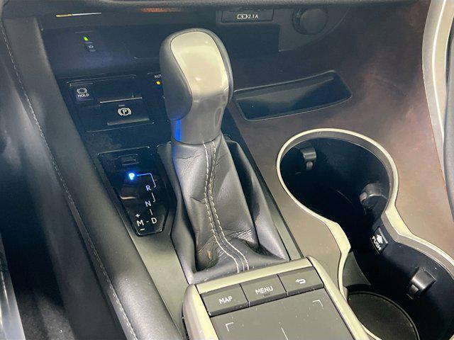 used 2022 Lexus RX 350 car, priced at $38,314