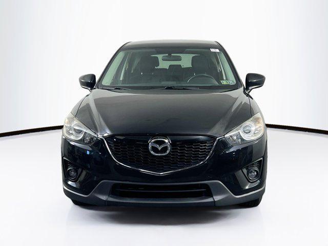 used 2014 Mazda CX-5 car, priced at $14,995