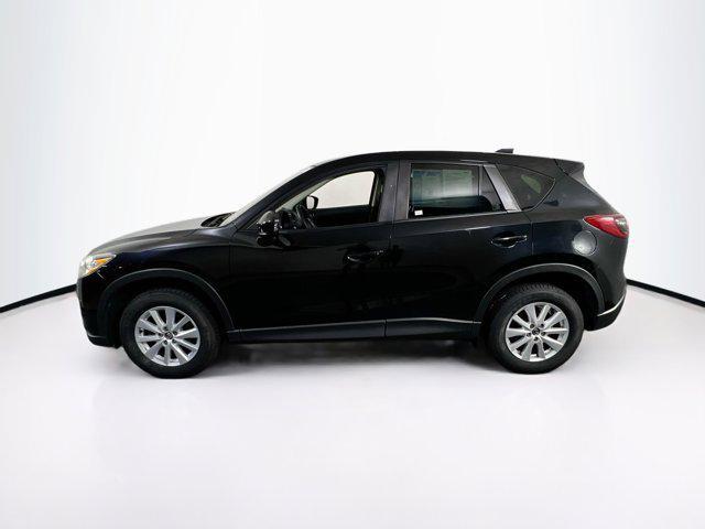 used 2014 Mazda CX-5 car, priced at $14,995