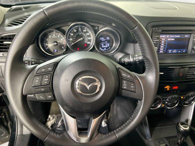 used 2014 Mazda CX-5 car, priced at $14,995