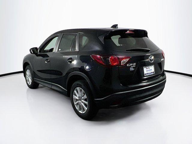 used 2014 Mazda CX-5 car, priced at $14,995