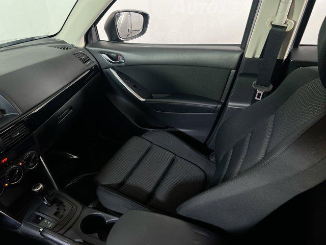 used 2014 Mazda CX-5 car, priced at $14,995