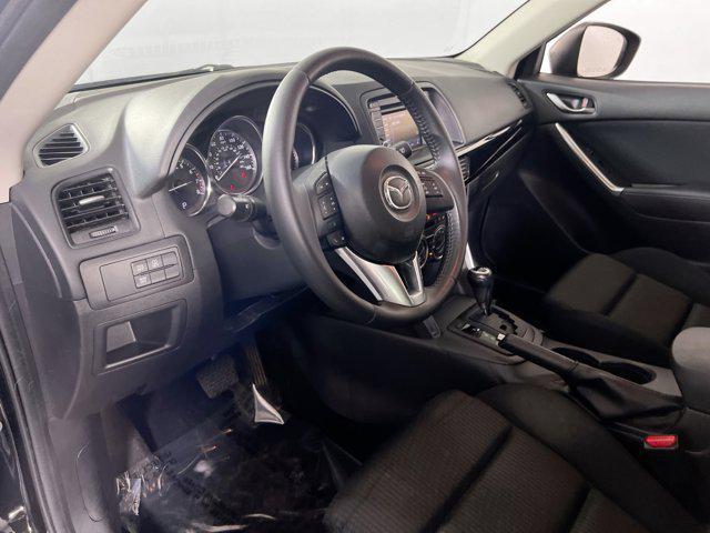 used 2014 Mazda CX-5 car, priced at $14,995