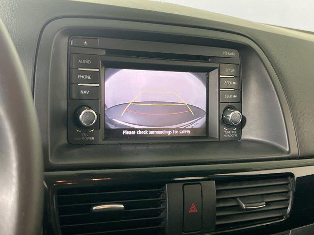 used 2014 Mazda CX-5 car, priced at $14,995