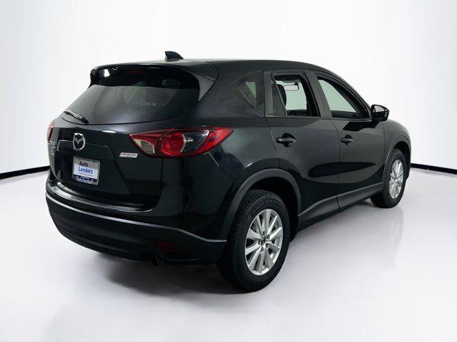 used 2014 Mazda CX-5 car, priced at $14,995
