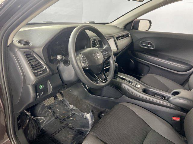 used 2022 Honda HR-V car, priced at $22,715