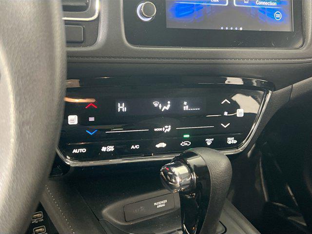 used 2022 Honda HR-V car, priced at $22,715