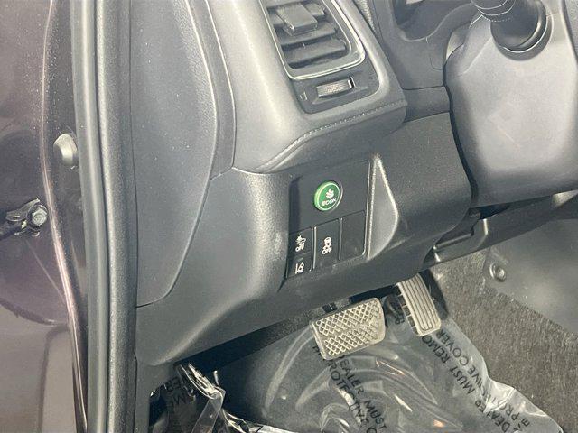 used 2022 Honda HR-V car, priced at $22,715