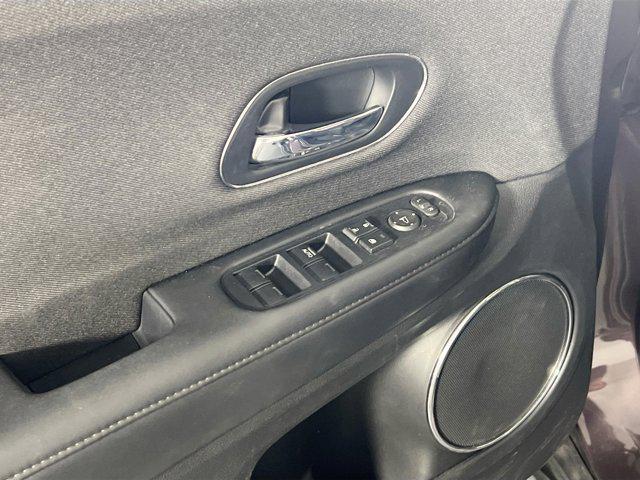 used 2022 Honda HR-V car, priced at $22,715