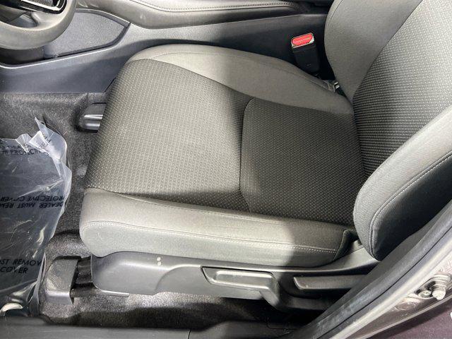 used 2022 Honda HR-V car, priced at $22,715