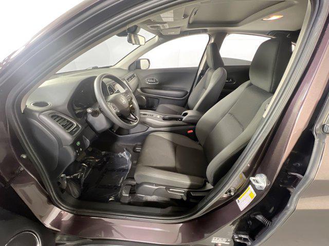used 2022 Honda HR-V car, priced at $22,715