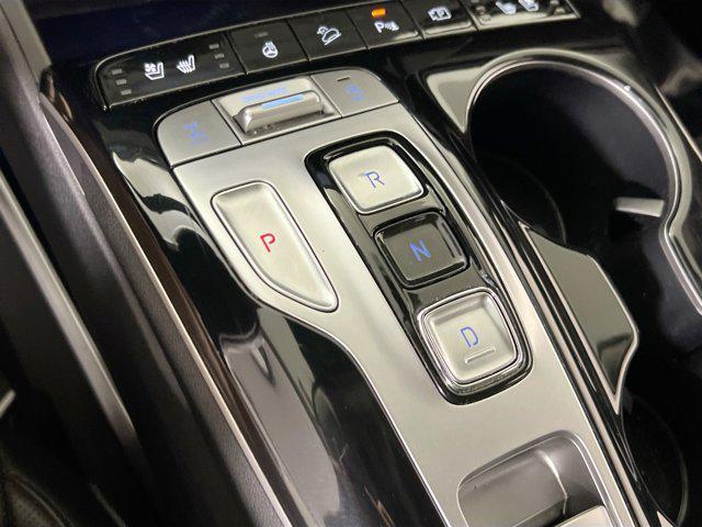 used 2023 Hyundai Tucson car, priced at $27,245
