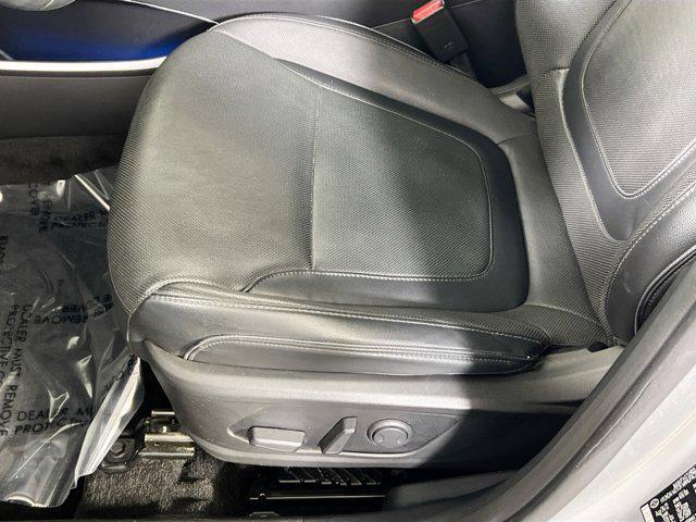 used 2023 Hyundai Tucson car, priced at $27,245