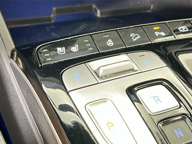 used 2023 Hyundai Tucson car, priced at $27,245