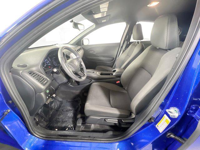 used 2022 Honda HR-V car, priced at $22,071