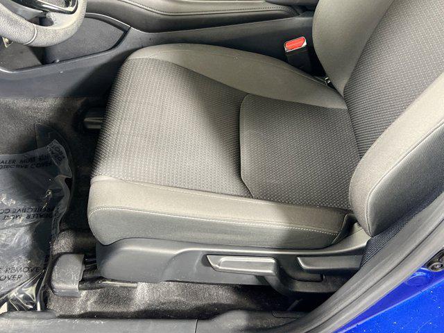 used 2022 Honda HR-V car, priced at $22,071