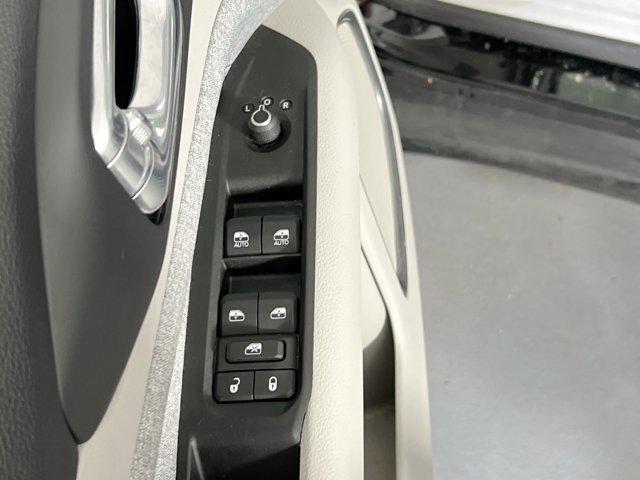 used 2022 Jeep Compass car, priced at $19,955