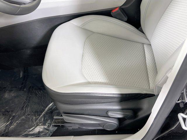 used 2022 Jeep Compass car, priced at $19,955