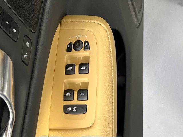 used 2022 Volvo V60 Cross Country car, priced at $39,495