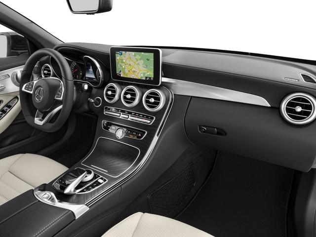 used 2017 Mercedes-Benz AMG C 43 car, priced at $34,465