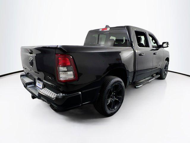 used 2022 Ram 1500 car, priced at $40,033