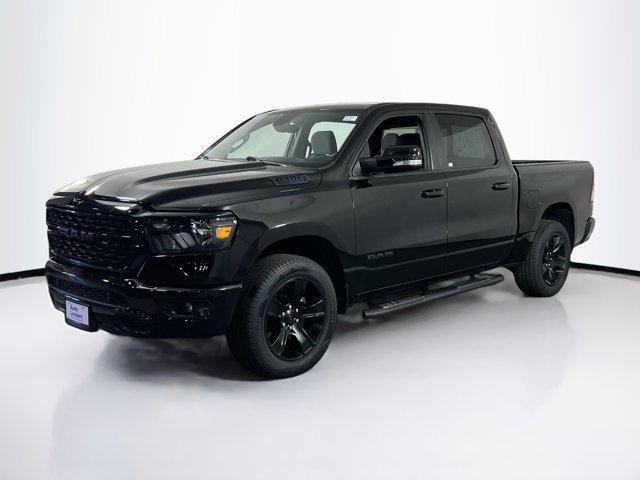 used 2022 Ram 1500 car, priced at $40,033