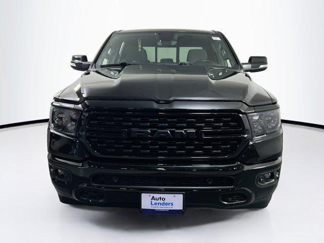 used 2022 Ram 1500 car, priced at $40,033