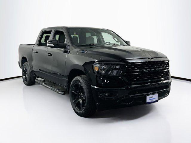 used 2022 Ram 1500 car, priced at $40,033