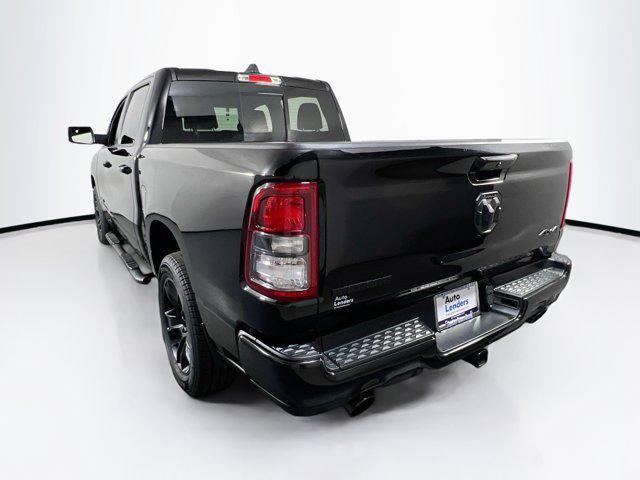 used 2022 Ram 1500 car, priced at $40,033