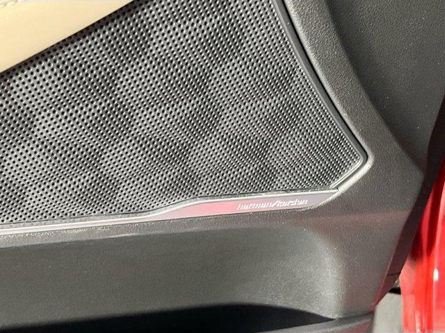 used 2022 Hyundai Santa Fe car, priced at $25,037