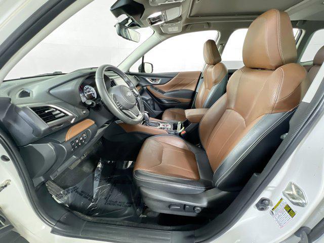 used 2022 Subaru Forester car, priced at $32,013