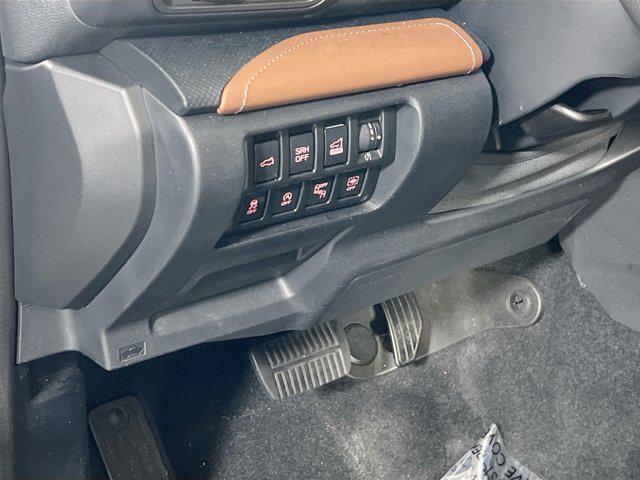 used 2022 Subaru Forester car, priced at $32,013