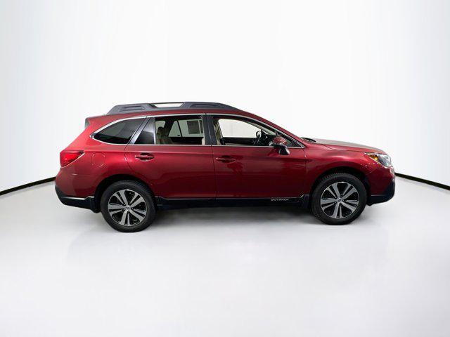 used 2019 Subaru Outback car, priced at $21,885