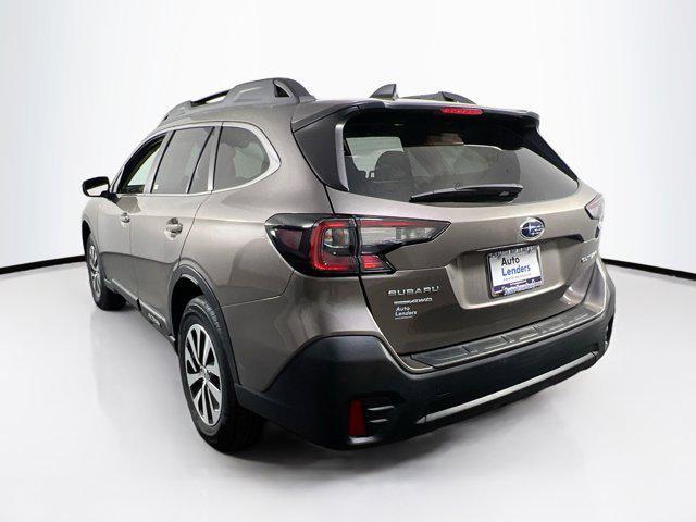 used 2022 Subaru Outback car, priced at $23,714