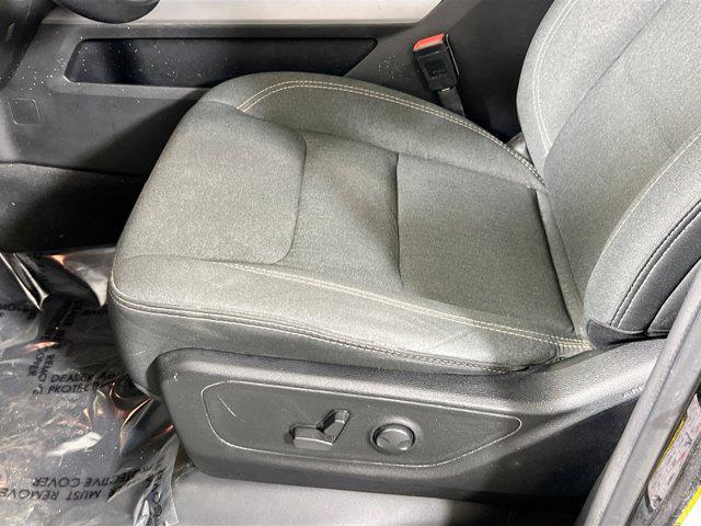 used 2022 Ram 1500 car, priced at $37,057