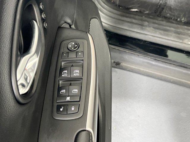 used 2022 Jeep Cherokee car, priced at $27,431