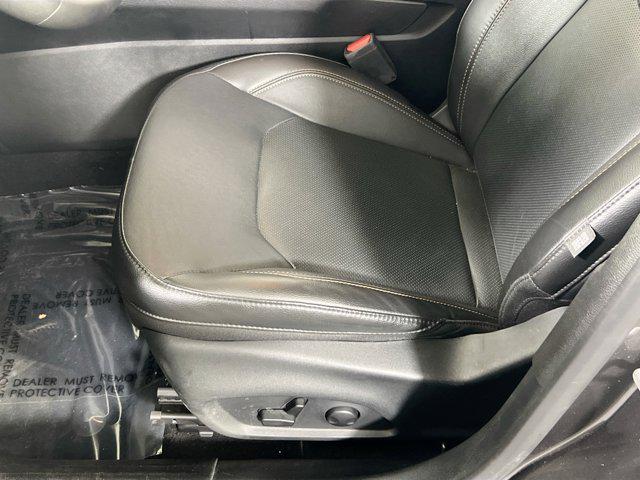 used 2023 Jeep Compass car, priced at $27,495