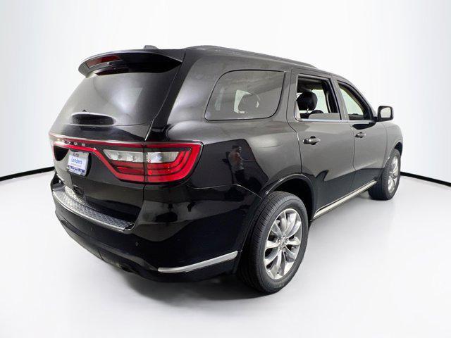used 2022 Dodge Durango car, priced at $31,961